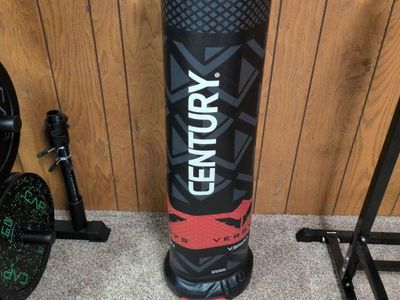 Century Free Standing Punching Bag