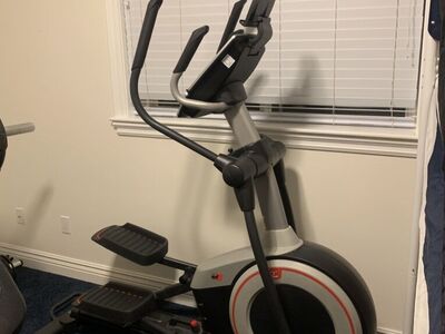 Pro-Form Endurance 520e Elliptical
