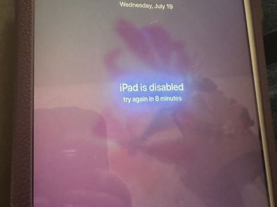 iPad mini
