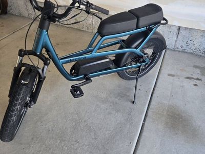 Electra Ponto Go!