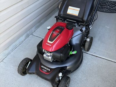 HONDA HRN216 (NEW CONDITIONS)