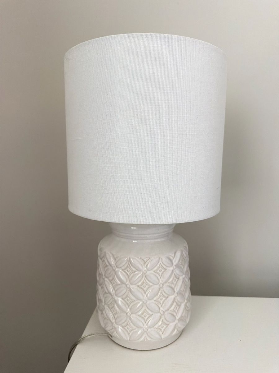 White Lamp