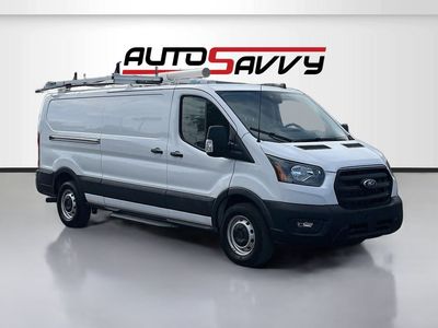 2023 Ford Transit 150