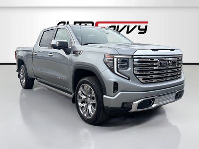 2025 GMC 1500 Denali
