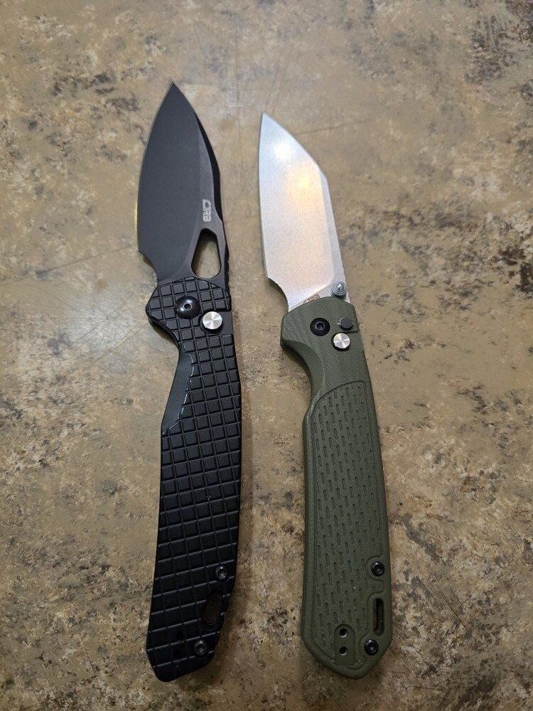 CJRB Large pyrite and frack