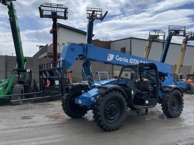 2025 NEW Genie GTH-844 – NO DEF – SPECIAL BUY – $115,900