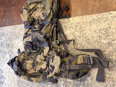 KUIU ICON PRO 3200 PACK