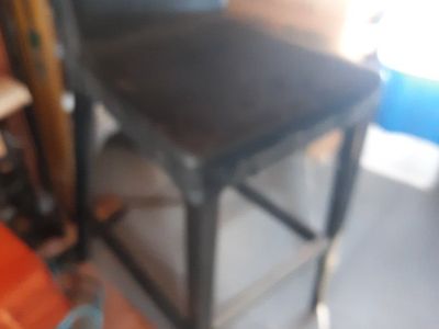 IKEA tall chairs 2. 10.00 each