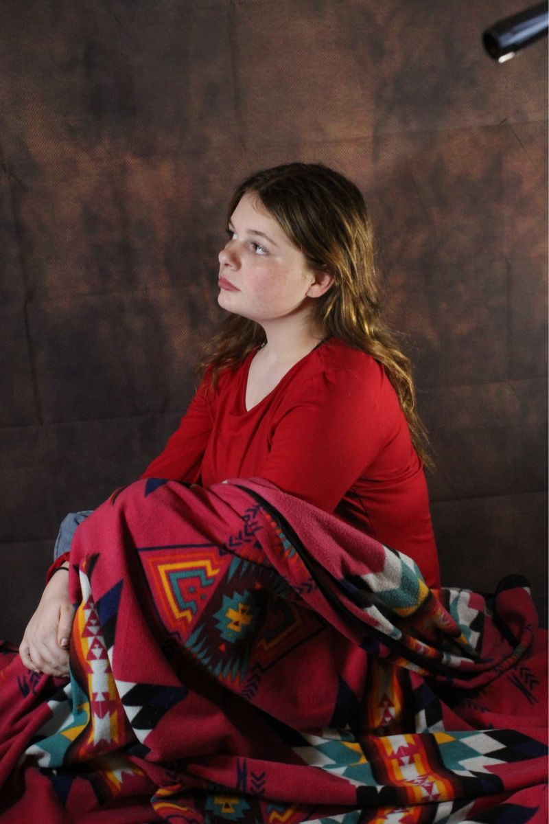 Portfolio Sessions – Looking for Volunteers!