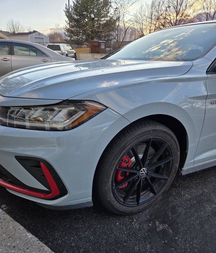 18 X 7.5-in with 5 X 112mm Bolt Pattern