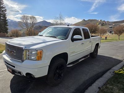 2008 GMC 1500 Denali