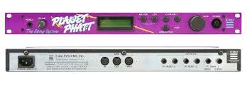EMU Planet Phatt rack synth