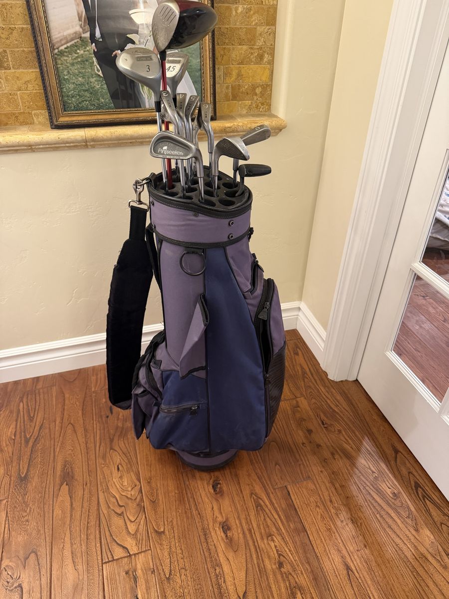 Golf set