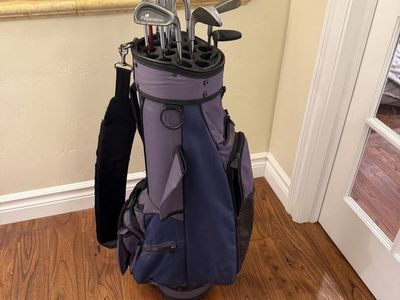 Golf set
