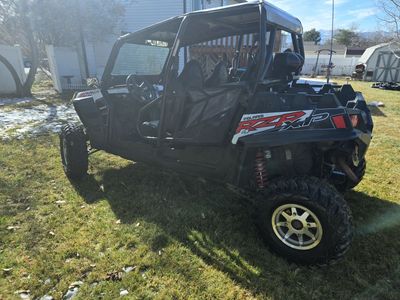 2013 RZR900 RAZOR FOR SALE