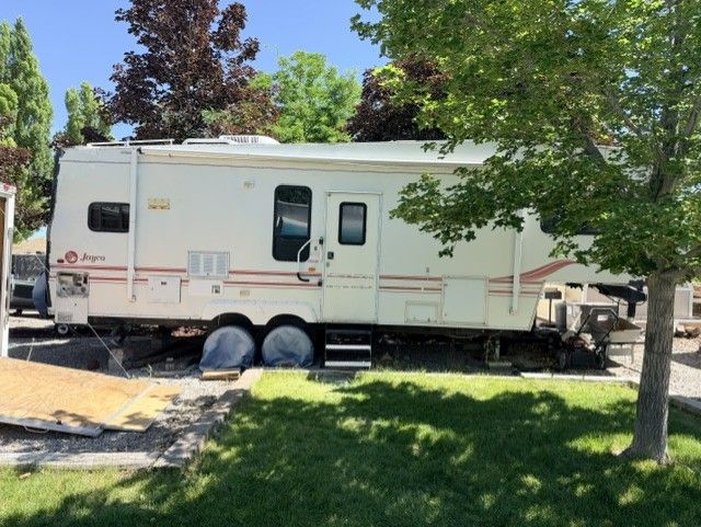 1997 Jayco Eagle Series M-303 RK