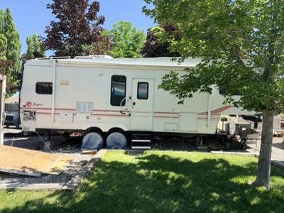 1997 Jayco Eagle Series M-303 RK