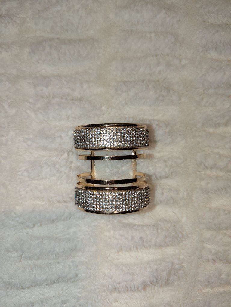 cuff bracelet