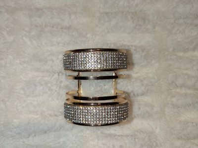 cuff bracelet