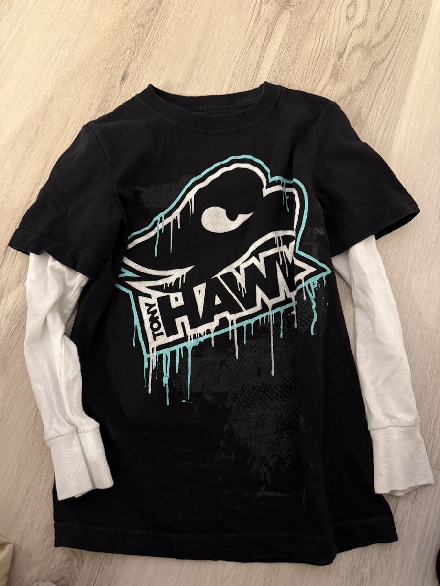 Boys clothes  size 8