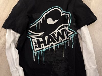 Boys clothes size 8