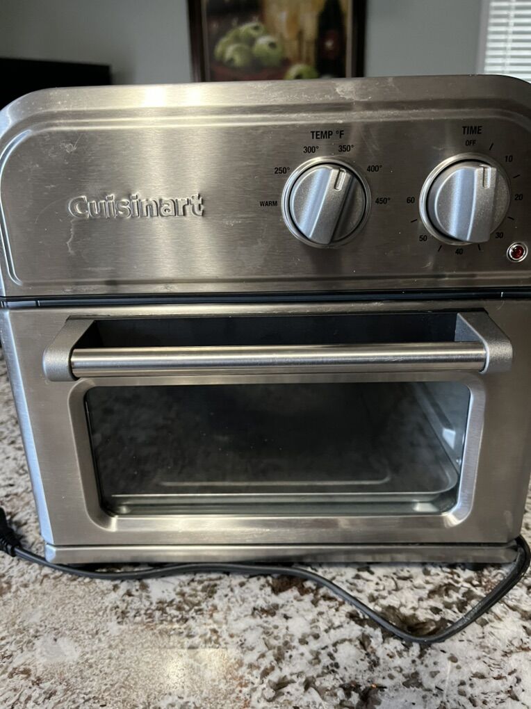 Cuisinart Air Fryer