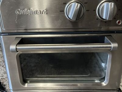 Cuisinart Air Fryer