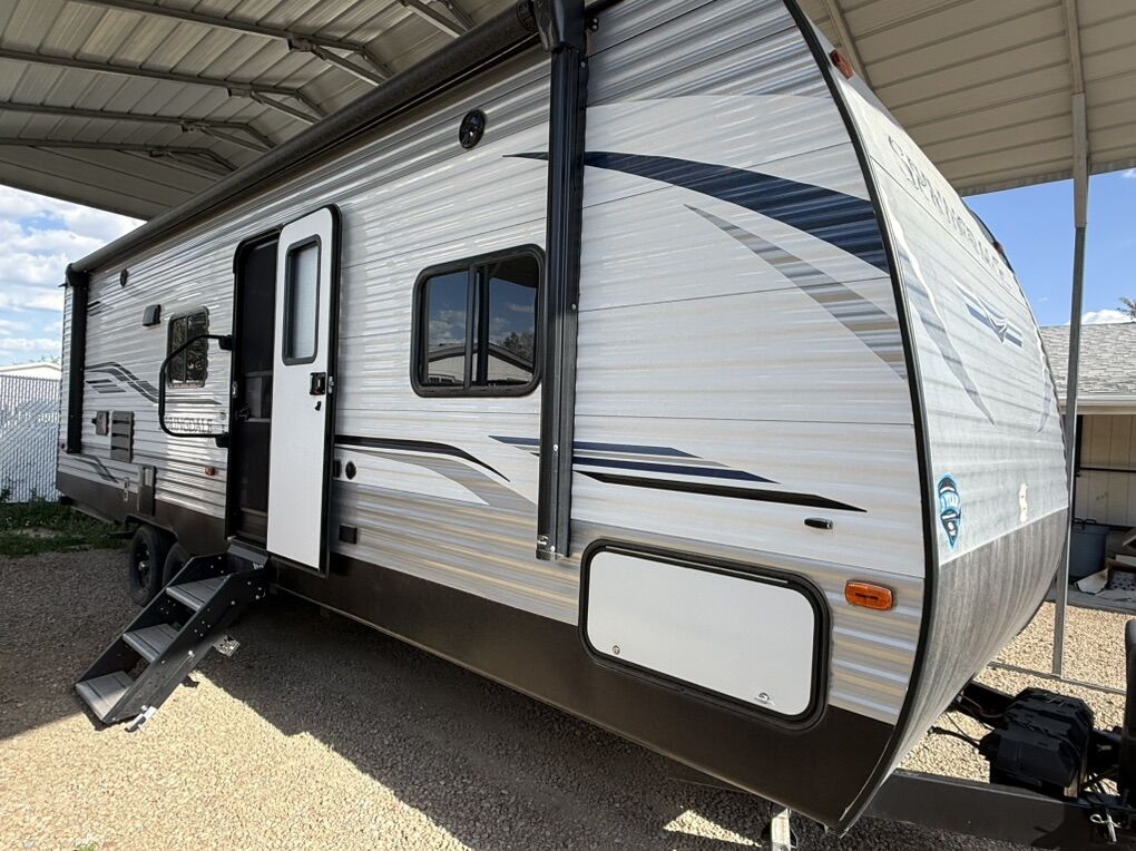 2021 Keystone Springdale SG275BH Bunkhouse