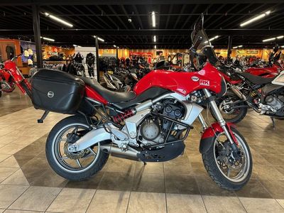2008 Kawasaki Versys™