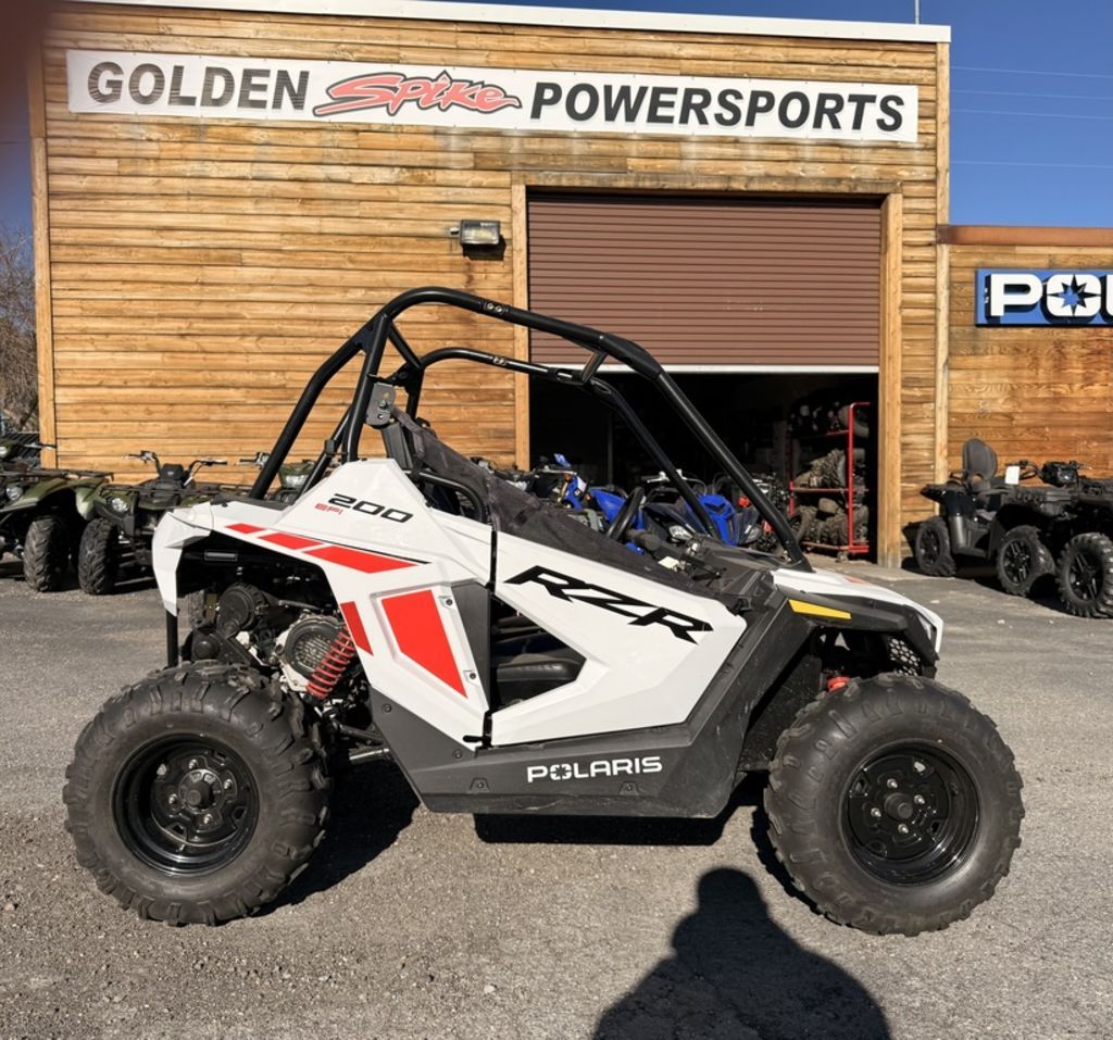 2023 Polaris® RZR 200 EFI