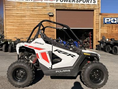 2023 Polaris® RZR 200 EFI