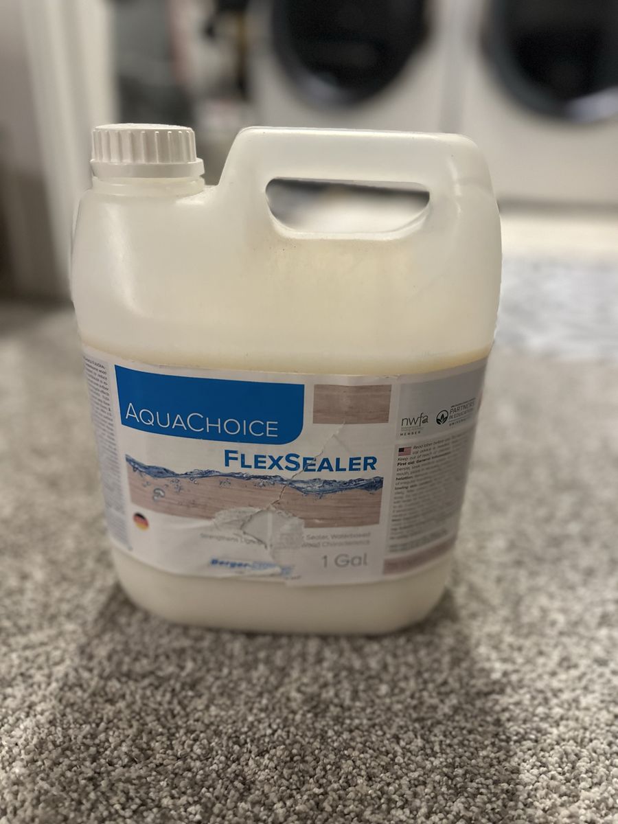 Berger-Seidle Aquachoice Flexsealer