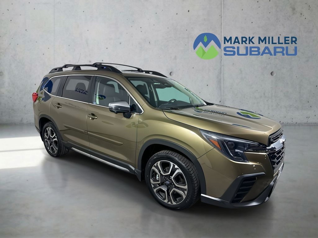 2023 Subaru Ascent Limited 7-Passenger