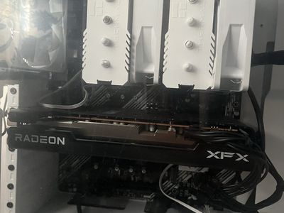 Gaming computer