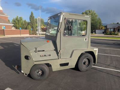 2004 Harlan Tug 4BT Cummins