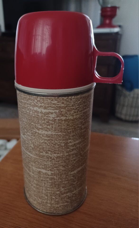 Vintage Thermos