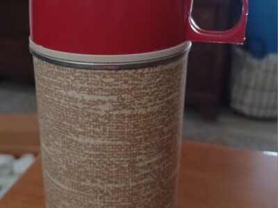 Vintage Thermos