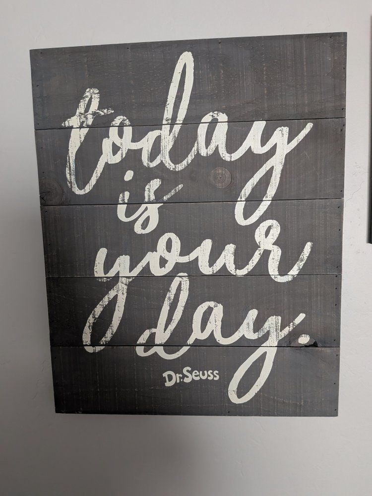 Hobby Lobby Wall Hanging
