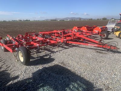 Kongskilde Cultivator