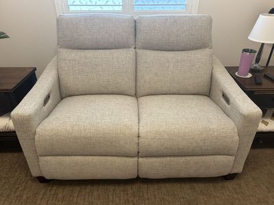 Lazyboy Loveseat Recliner