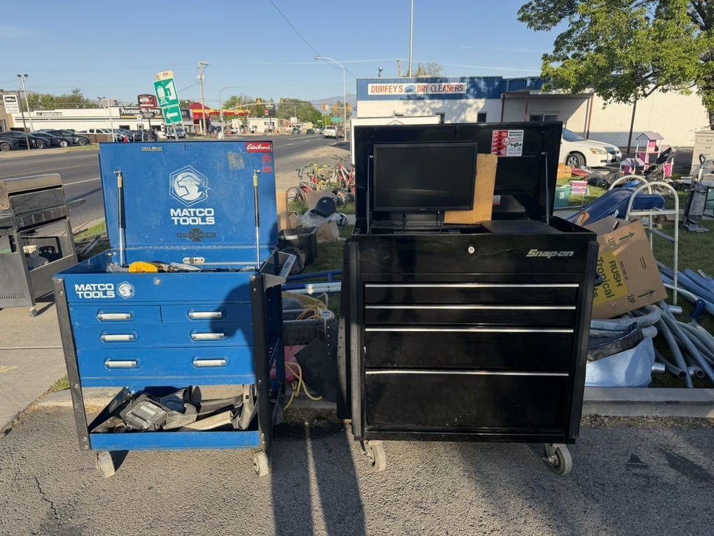 Huge Yard Sale Today Only