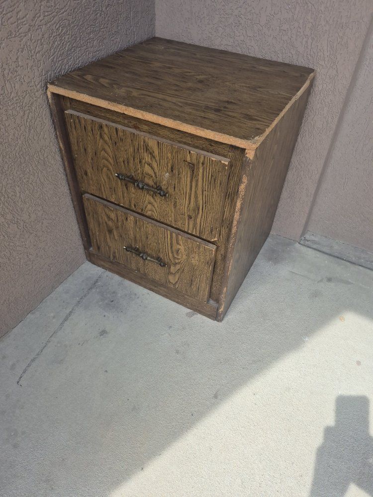 night stand