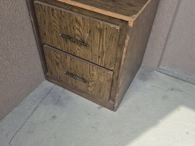 night stand