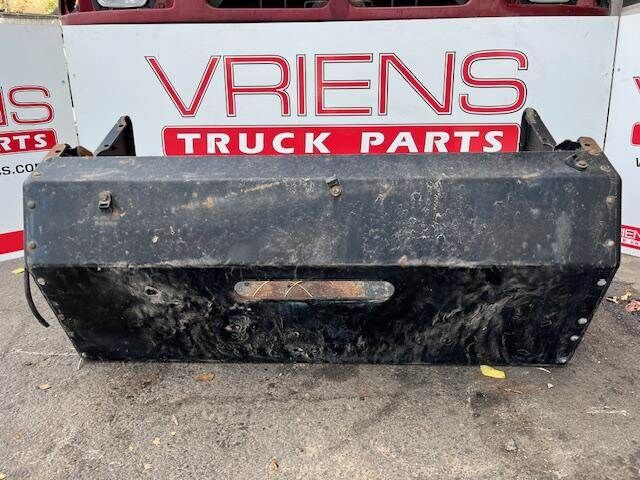 Kenworth Battery Box