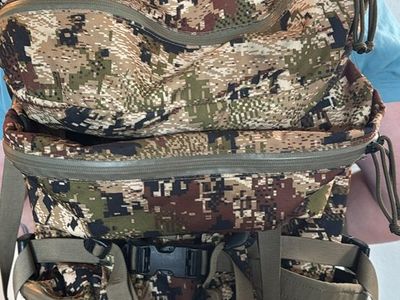Mystery Ranch Metcalf Backpack