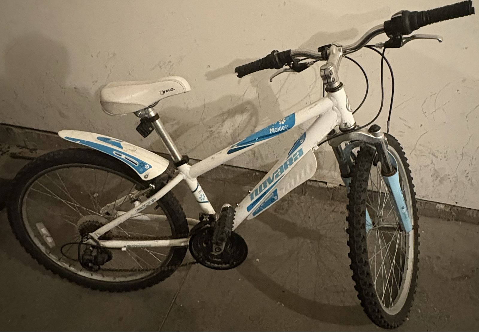 Kid’s Novara Bike
