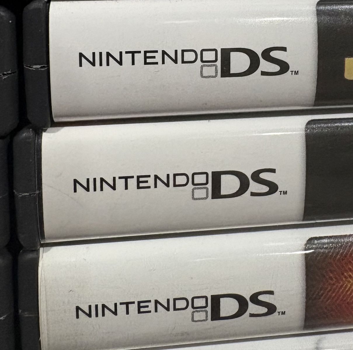 DS Games - Individually Priced 