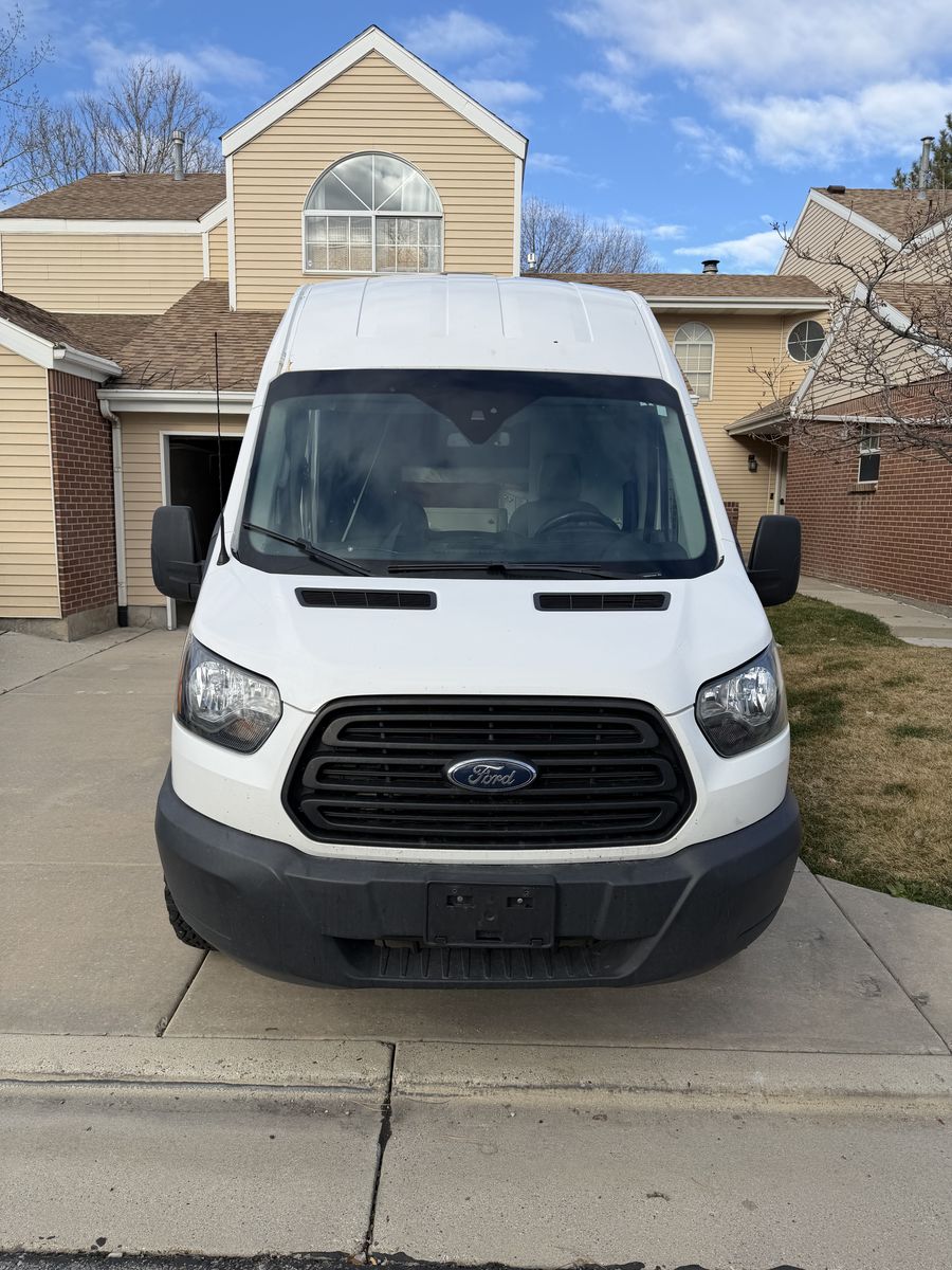 Upgrades upgrades upgrades!