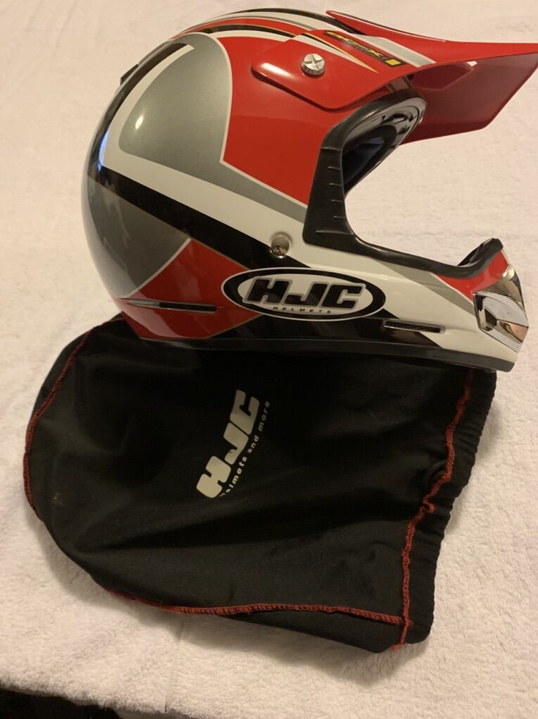 Helmet -Dirt Bike-side-By-Side-Motorcycle