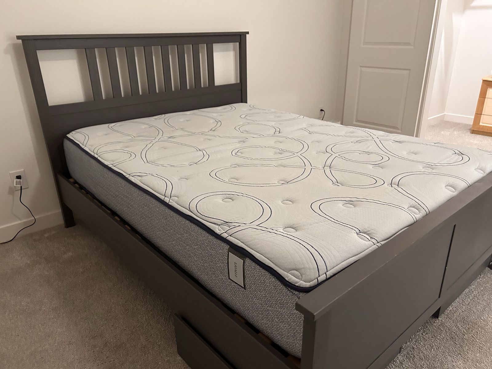 Queen Mattress